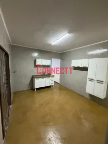 Casa com 2 Quartos à venda, 91m² no Jardim Maria Goretti, Ribeirão Preto