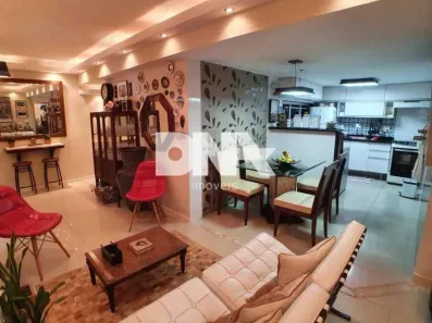 Apartamento com 3 Quartos à venda, 120m² no Copacabana, Rio de Janeiro