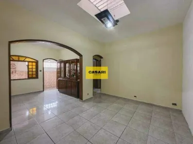 Casa com 3 Quartos à venda, 254m² no Anchieta, São Bernardo do Campo