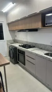 Apartamento com 2 Quartos à venda, 59m² no Jardim Aclimação, Maringá