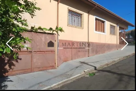 Casa com 3 Quartos à venda, 130m² no Jardim Monumento, Piracicaba