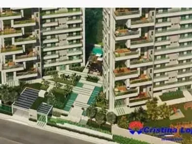 Apartamento com 4 Quartos à venda, 315m² no Jóquei, Teresina
