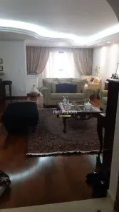 Apartamento com 3 Quartos à venda, 208m² no Santa Paula, São Caetano do Sul