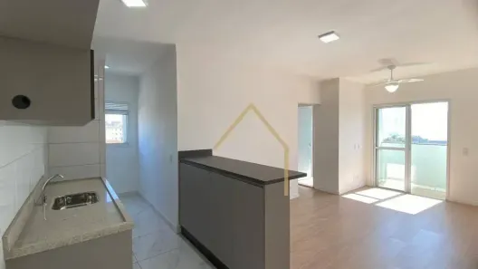 Apartamento com 2 Quartos à venda, 55m² no Vila Santa Catarina, Americana