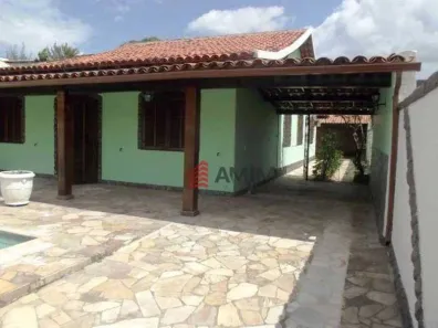 Casa com 4 Quartos à venda, 222m² no Piratininga, Niterói