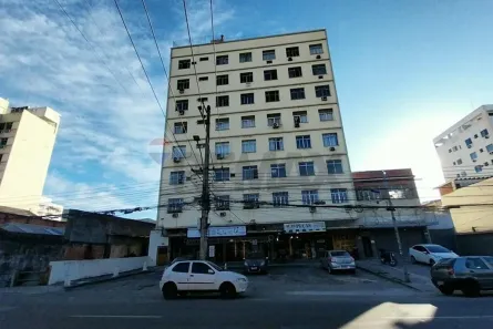Apartamento com 2 Quartos à venda, 63m² no Engenho Novo, Rio de Janeiro
