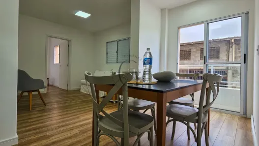 Apartamento com 1 Quarto para alugar, 56m² no Jardim Marilu, Carapicuíba