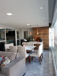 Apartamento com 3 Quartos à venda, 110m² no Aclimação, São Paulo