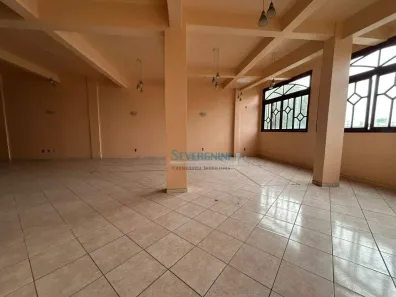 Sala Comercial para alugar, 250m² no Vila Santo Ângelo, Cachoeirinha
