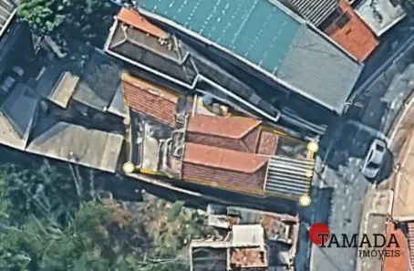 Lote/Terreno à venda, 172m² no Penha de França, São Paulo
