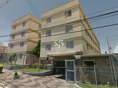 Apartamento com 2 Quartos à venda, 65m² no Jardim Bela Vista, Campinas