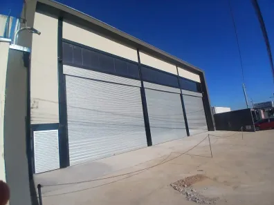 Galpão/Depósito/Armazém para alugar, 750m² no Parque Oeste Industrial, Goiânia
