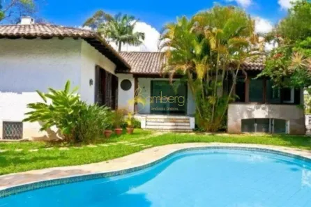 Casa com 4 Quartos à venda, 540m² no Jardim dos Estados, São Paulo