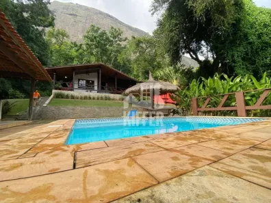 Casa com 6 Quartos à venda, 300m² no Itaocaia Valley (Itaipuaçu), Maricá