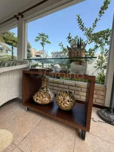 Casa com 4 Quartos à venda, 560m² no Jurerê Internacional, Florianópolis