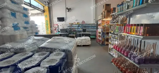 Ponto Comercial à venda, 100m² no Jardim Popular, São Paulo