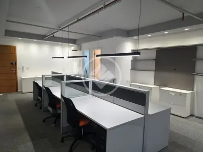 Sala Comercial para alugar, 53m² no Planalto Paulista, São Paulo