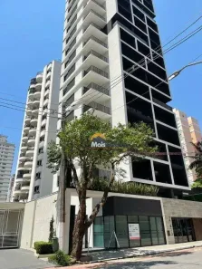Apartamento com 1 Quarto à venda, 25m² no Indianópolis, São Paulo