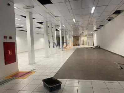 Galpão/Depósito/Armazém à venda, 1080m² no Centro, Santo André