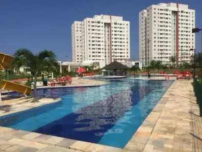 Apartamento com 2 Quartos à venda, 51m² no Piatã, Salvador