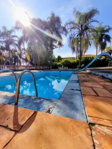 Fazenda/Sítio com 5 Quartos à venda, 300m² no Chácaras de Recreio Represa, Nova Odessa