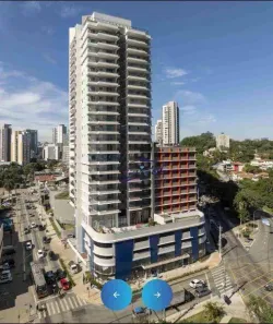 Apartamento com 2 Quartos à venda, 73m² no Butantã, São Paulo