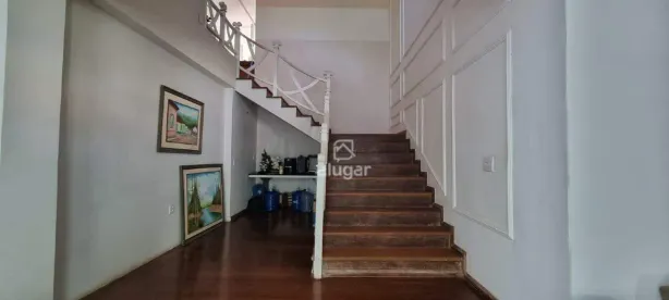 Casa com 3 Quartos para alugar, 200m² no Jardim Panorama, Montes Claros