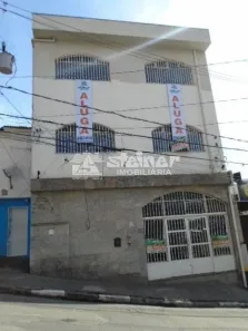 Prédio Comercial para alugar, 350m² no Centro, Guarulhos