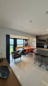 Apartamento com 2 Quartos à venda, 87m² no Tibery, Uberlândia