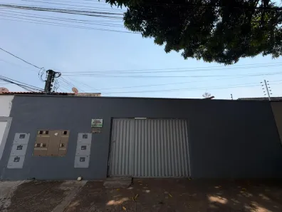 Kitnet com 1 Quarto para alugar, 30m² no Plano Diretor Sul, Palmas