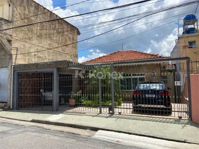 Casa com 4 Quartos à venda, 220m² no Jardim Rossin, São Paulo