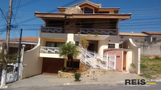 Sobrado com 3 Quartos à venda, 480m² no Jardim Icatu, Votorantim