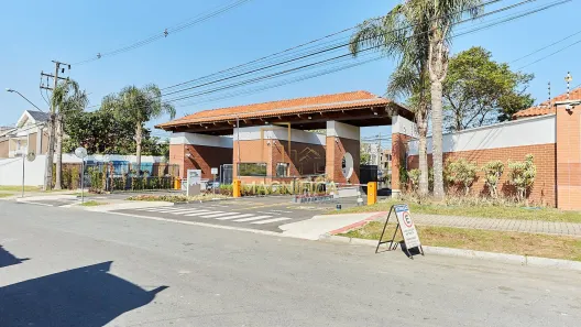 Casa de Condomínio com 3 Quartos à venda, 230m² no Pinheirinho, Curitiba