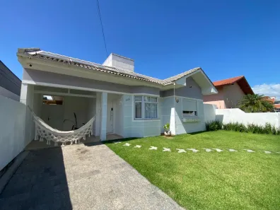 Casa com 4 Quartos à venda, 140m² no Pedra Branca, Palhoça