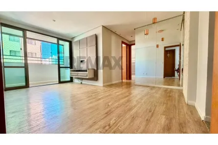 Apartamento com 2 Quartos à venda, 53m² no Sul, Brasília