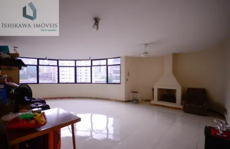 Apartamento com 3 Quartos à venda, 120m² no Aclimação, São Paulo