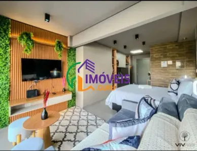 Apartamento com 1 Quarto à venda, 28m² no Sumaré, São Paulo