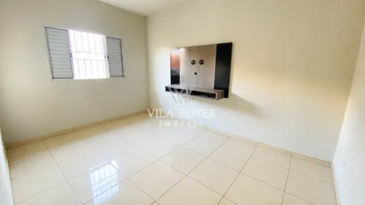 Casa com 1 Quarto à venda, 31m² no Loteamento São Francisco, Piracicaba