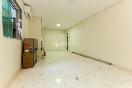 Apartamento com 3 Quartos à venda, 80m² no Vila Curuçá, Santo André