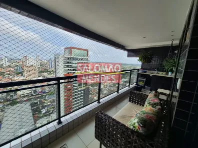 Apartamento com 3 Quartos à venda, 112m² no Marco, Belém