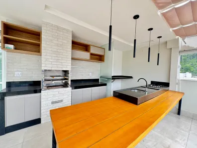 Cobertura com 3 Quartos à venda, 148m² no Jardim Glória, Juiz de Fora
