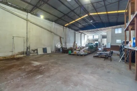 Galpão/Depósito/Armazém para alugar, 254m² no Sarandi, Porto Alegre