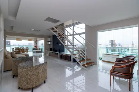 Apartamento com 2 Quartos à venda, 171m² no Campo Belo, São Paulo