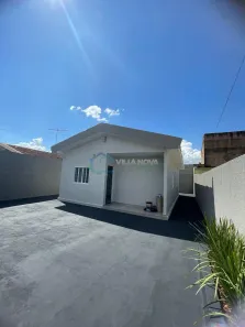 Casa com 3 Quartos à venda, 105m² no Adelino Simioni, Ribeirão Preto