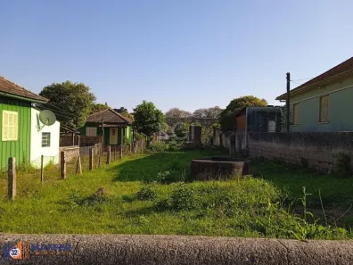 Lote/Terreno à venda, 585m² no Tristeza, Porto Alegre
