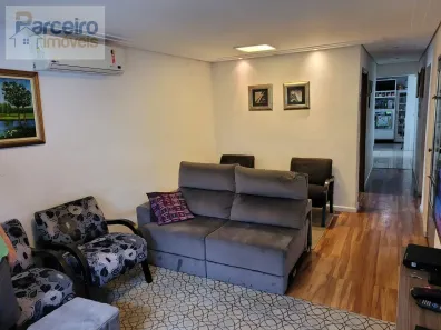 Casa com 5 Quartos à venda, 400m² no Vila Antonieta, São Paulo