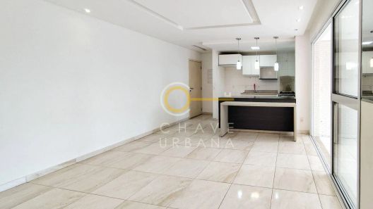 Apartamento com 2 Quartos à venda, 77m² no Ponta da Praia, Santos