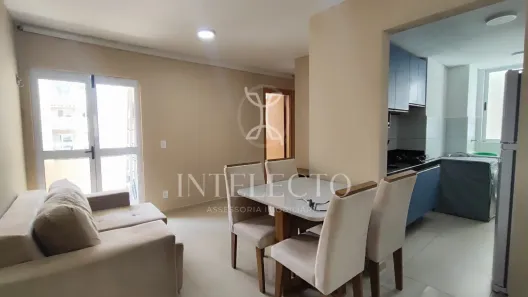 Apartamento com 2 Quartos para alugar, 55m² no Pium (Distrito Litoral), Parnamirim