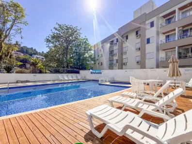Apartamento com 2 Quartos à venda, 69m² no Itacorubi, Florianópolis