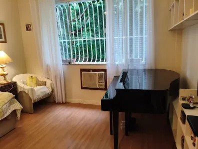 Apartamento com 2 Quartos à venda, 70m² no Jardim Guanabara, Rio de Janeiro